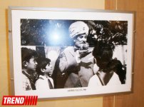 Пионеры из фильма "Волшебный халат" отметили юбилей в Баку: "Читракуда-читракуда..." (ФОТО)