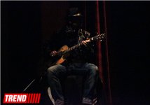 Триумф АРТИСТА! Юбилей Гаджимурада Ягизарова в премьере спектакля "Артист и его тень" (ФОТО)