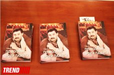 Триумф АРТИСТА! Юбилей Гаджимурада Ягизарова в премьере спектакля "Артист и его тень" (ФОТО)