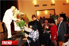 Триумф АРТИСТА! Юбилей Гаджимурада Ягизарова в премьере спектакля "Артист и его тень" (ФОТО)