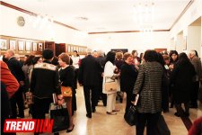 Триумф АРТИСТА! Юбилей Гаджимурада Ягизарова в премьере спектакля "Артист и его тень" (ФОТО)