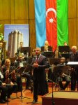В ЮАР впервые состоялся вечер азербайджанской классической музыки (ФОТО)