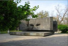 В Баку прошел вечер памяти легендарного разведчика Рихарда Зорге (ФОТО)