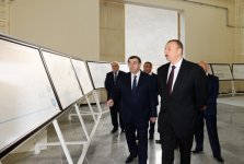 Президент Ильхам Алиев: Азербайджан управляется волей народа