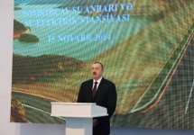 Президент Ильхам Алиев: Азербайджан управляется волей народа