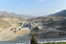 Президент Ильхам Алиев: Азербайджан управляется волей народа