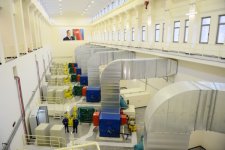 Президент Ильхам Алиев: Азербайджан управляется волей народа