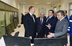 Президент Ильхам Алиев: Азербайджан управляется волей народа