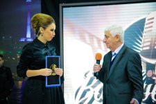 "Бакинское время" известного композитора Эмина Сабитоглу (ФОТО)