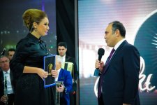 "Бакинское время" известного композитора Эмина Сабитоглу (ФОТО)