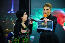 "Бакинское время" известного композитора Эмина Сабитоглу (ФОТО)