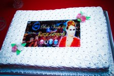 "Бакинское время" известного композитора Эмина Сабитоглу (ФОТО)