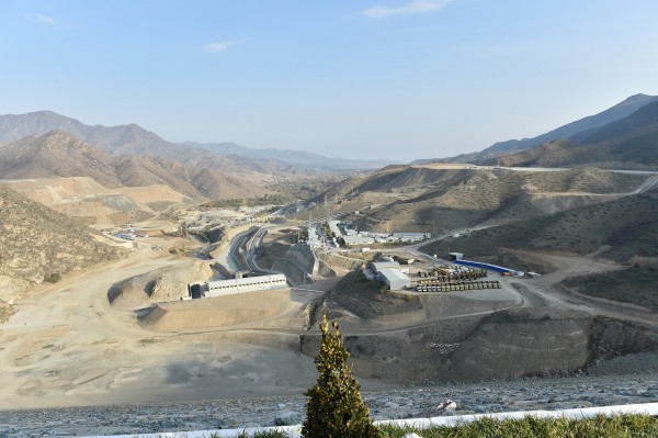 Президент Ильхам Алиев: Азербайджан управляется волей народа