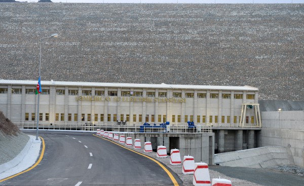 Президент Ильхам Алиев: Азербайджан управляется волей народа