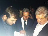 В Москве прошла премьера фильма "Не бойся, я с тобой. 1919" с участием звезд и под овации зрителей (ФОТО)