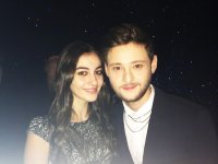 В Москве прошла премьера фильма "Не бойся, я с тобой. 1919" с участием звезд и под овации зрителей (ФОТО)