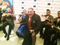 В Москве прошла премьера фильма "Не бойся, я с тобой. 1919" с участием звезд и под овации зрителей (ФОТО)