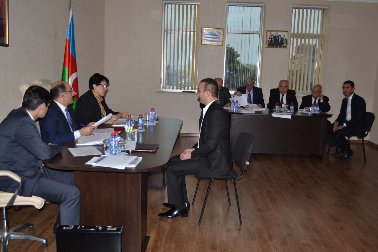 Министр культуры и туризма Азербайджана провел прием граждан в Астаре (ФОТО)