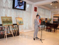 В Российском центре прошел День открытых дверей 
для студентов и школьников  (ФОТО)