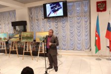 В Российском центре прошел День открытых дверей 
для студентов и школьников  (ФОТО)