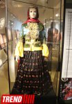 Великолепие азербайджанских женских национальных костюмов (ФОТО)