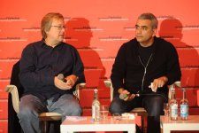 Азербайджанский фильм удостоен трех наград кинофестиваля в Германии (ФОТО)