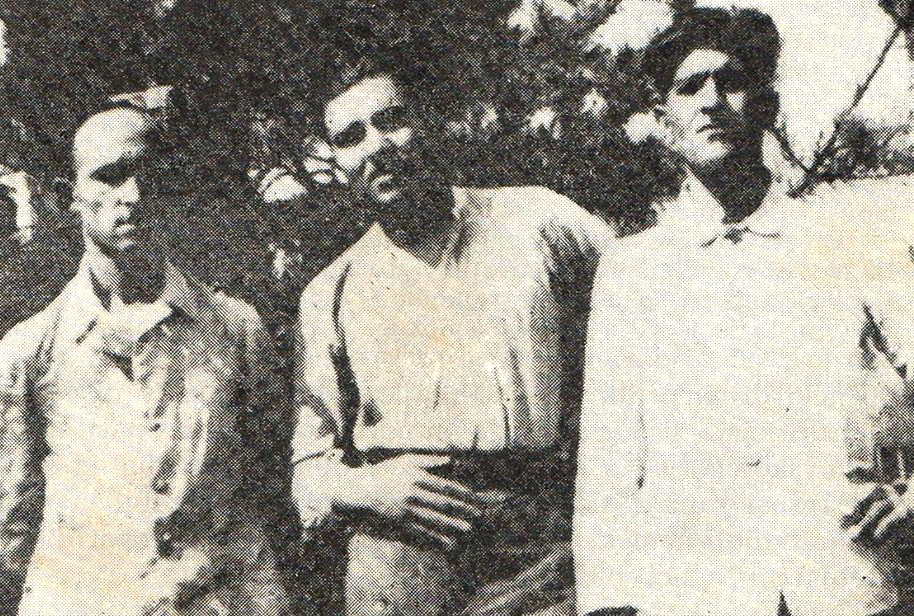 В Баку отметили 100-летие командира легендарного разведчика "Михайло" (ФОТО)