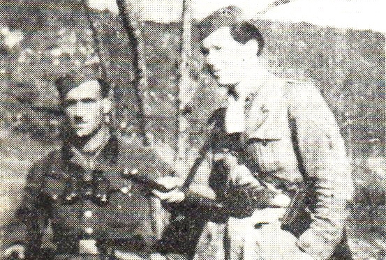 В Баку отметили 100-летие командира легендарного разведчика "Михайло" (ФОТО)