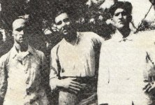 В Баку отметили 100-летие командира легендарного разведчика "Михайло" (ФОТО)