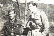 В Баку отметили 100-летие командира легендарного разведчика "Михайло" (ФОТО)