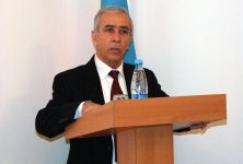 В Баку отметили 100-летие командира легендарного разведчика "Михайло" (ФОТО)