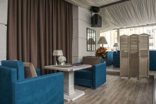 Фильмы под чашечку кофе – новый проект Киноцентра "Низами"