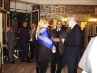 В Молдове состоялось открытие Дней азербайджанской кухни (ФОТО)