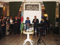 В Молдове состоялось открытие Дней азербайджанской кухни (ФОТО)