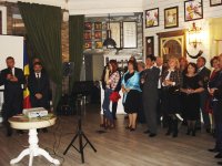 В Молдове состоялось открытие Дней азербайджанской кухни (ФОТО)