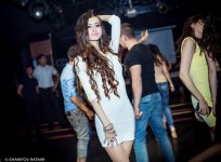 Определились представители Азербайджана в "Best Model of the World 2014" (ФОТО)