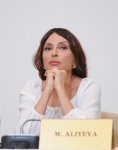 Президент Ильхам Алиев: Азербайджан делает многое для поощрения олимпийских ценностей (ФОТО)