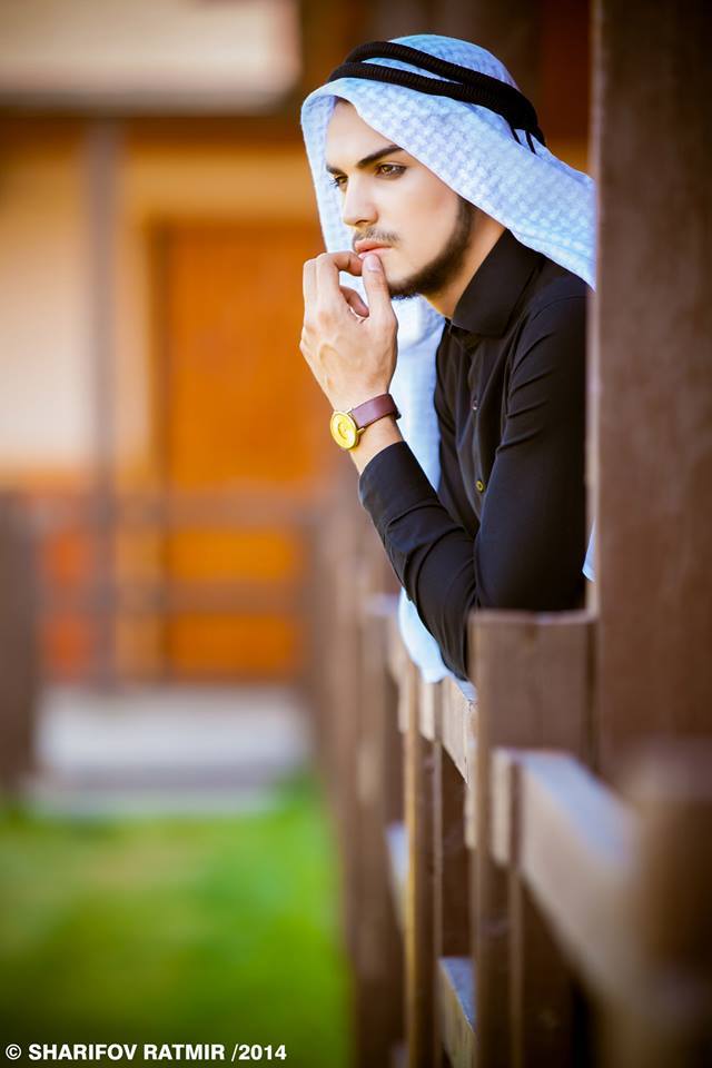 Определились представители Азербайджана в "Best Model of the World 2014" (ФОТО)