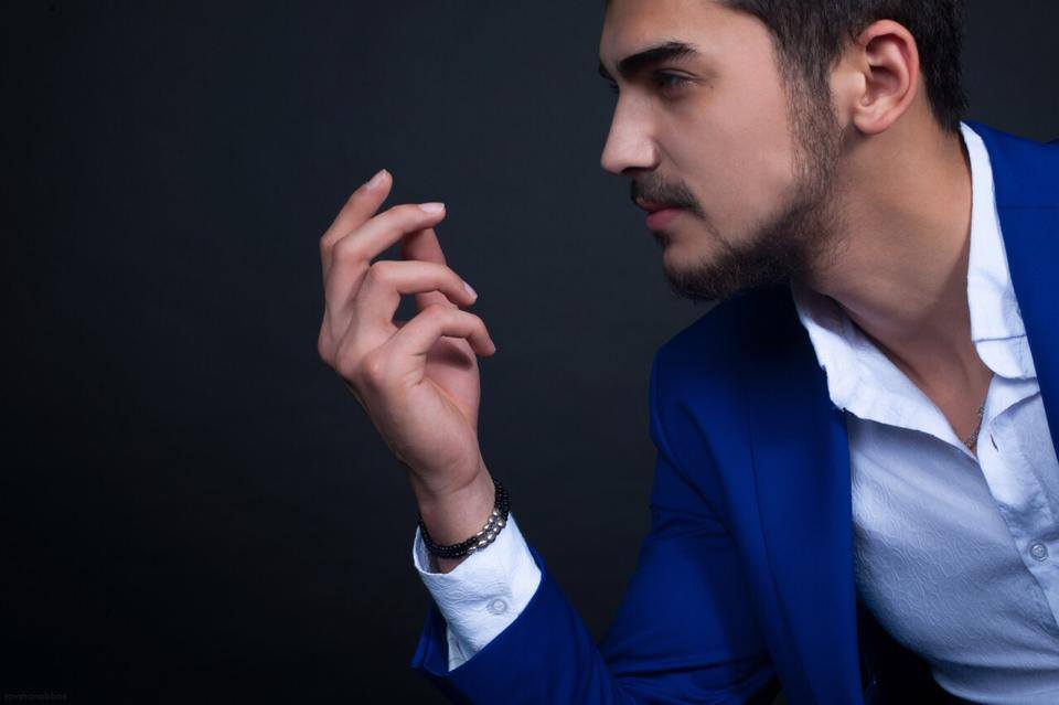 Определились представители Азербайджана в "Best Model of the World 2014" (ФОТО)