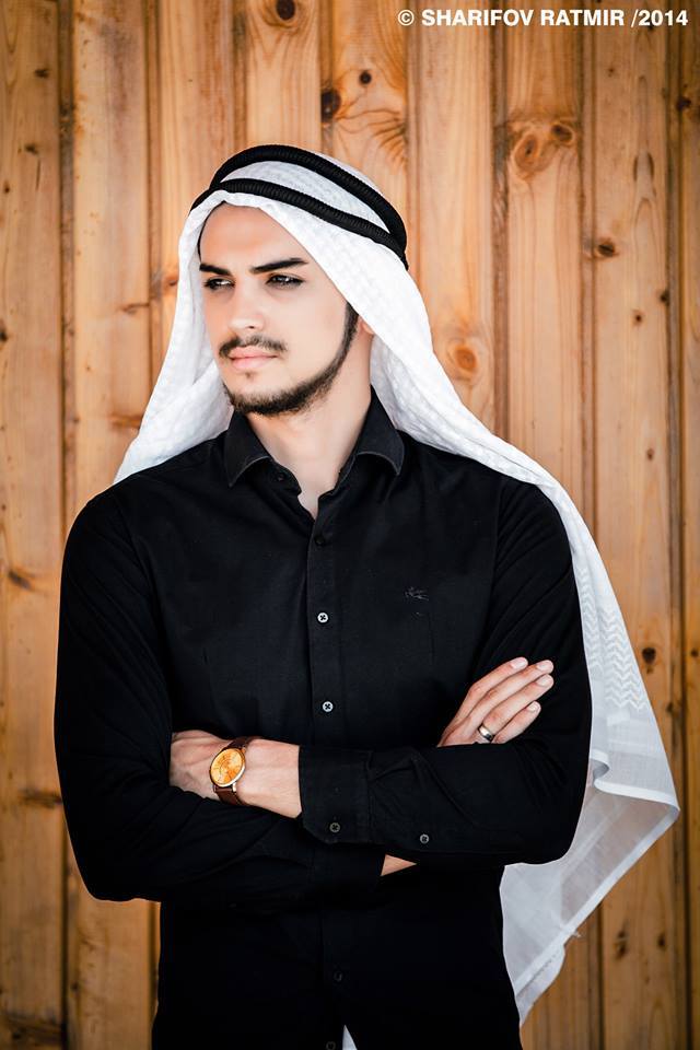 Определились представители Азербайджана в "Best Model of the World 2014" (ФОТО)