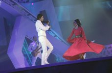 В Казани определился победитель международного конкурса Turkvision-2014 (ФОТО)