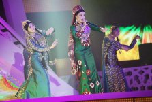 В Казани определился победитель международного конкурса Turkvision-2014 (ФОТО)