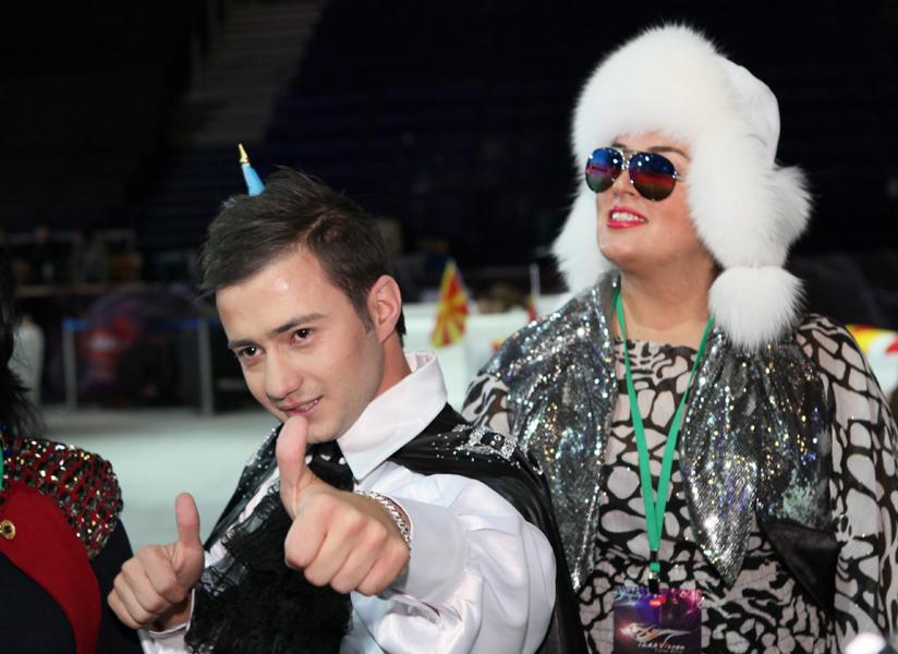 Трагически погиб молодой азербайджанский певец, участник “Turkvision” (ФОТО)