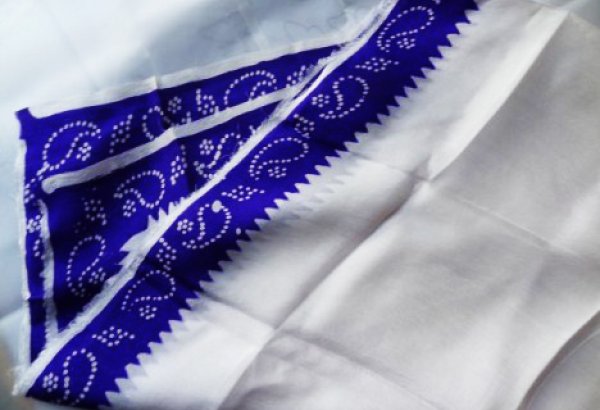 Келагаи: азербайджанские платки, придающие женщинам красоту - Euronews