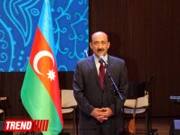 В Центре Гейдара Алиева состоялось торжественное открытие Дней культуры Турции (ФОТО)