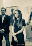 В Баку открылась выставка "Запах женщины" –  красота, нежность и женственность (ФОТО)