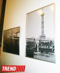 В Баку показали "Париж и Берлин до 1914 года" (ФОТО)