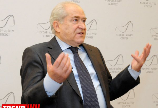 Питер Гут: Выступление на сцене Центра Гейдара Алиева запомнится навсегда  (ФОТО)