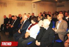 В Баку состоялся показ фильма "Считался богом артиллерии" о генерале Алиаге Шихлинском (ФОТО)