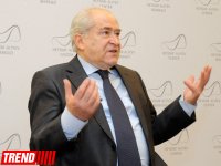 Питер Гут: Выступление на сцене Центра Гейдара Алиева запомнится навсегда  (ФОТО)